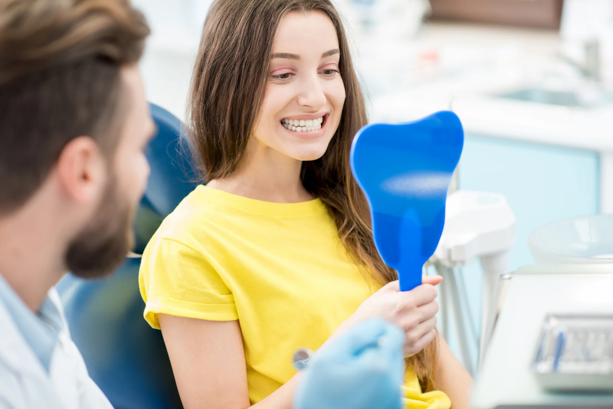Discover an Affordable Hygienist in Twickenham at Lebanon Park Dental Group