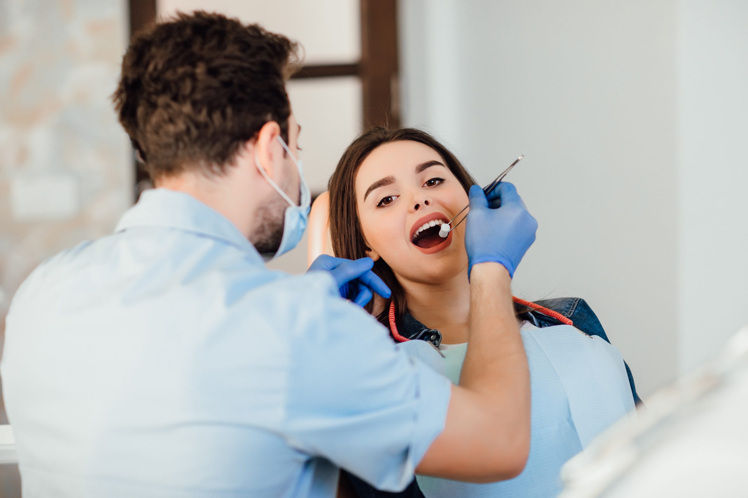 What Can I Expect During a Dental Checkup at Lebanon Park Dental Group?